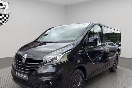 Renault Trafic 40.500 km 26.290 &euro; Birkenfeld 75217