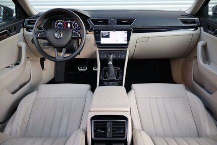 Skoda Superb 165.500 km 20.780 &euro; Sindelfingen 71065