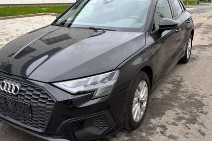 Audi A3 74.000 km 20.900 € Magstadt 71106
