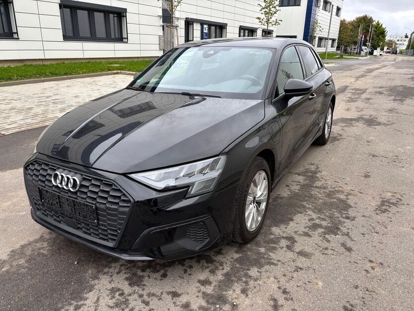 Audi A3 74.000 km 20.900 € Magstadt 71106