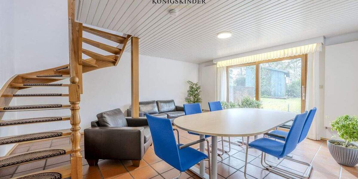 Gewerbeobjekt Schömberg - 1 Zimmer, 599.000&euro; | Angebot:25673305