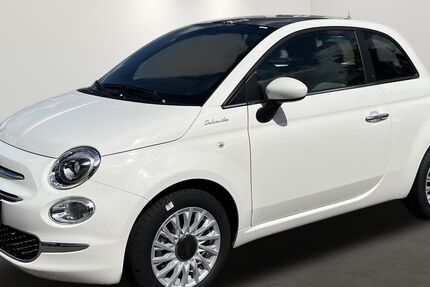 Fiat 500 12.280 km 13.990 &euro; Leonberg 71229
