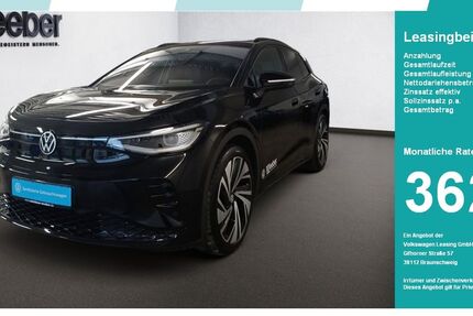 VW ID.4 22.340 km 44.440 € Leonberg 71229