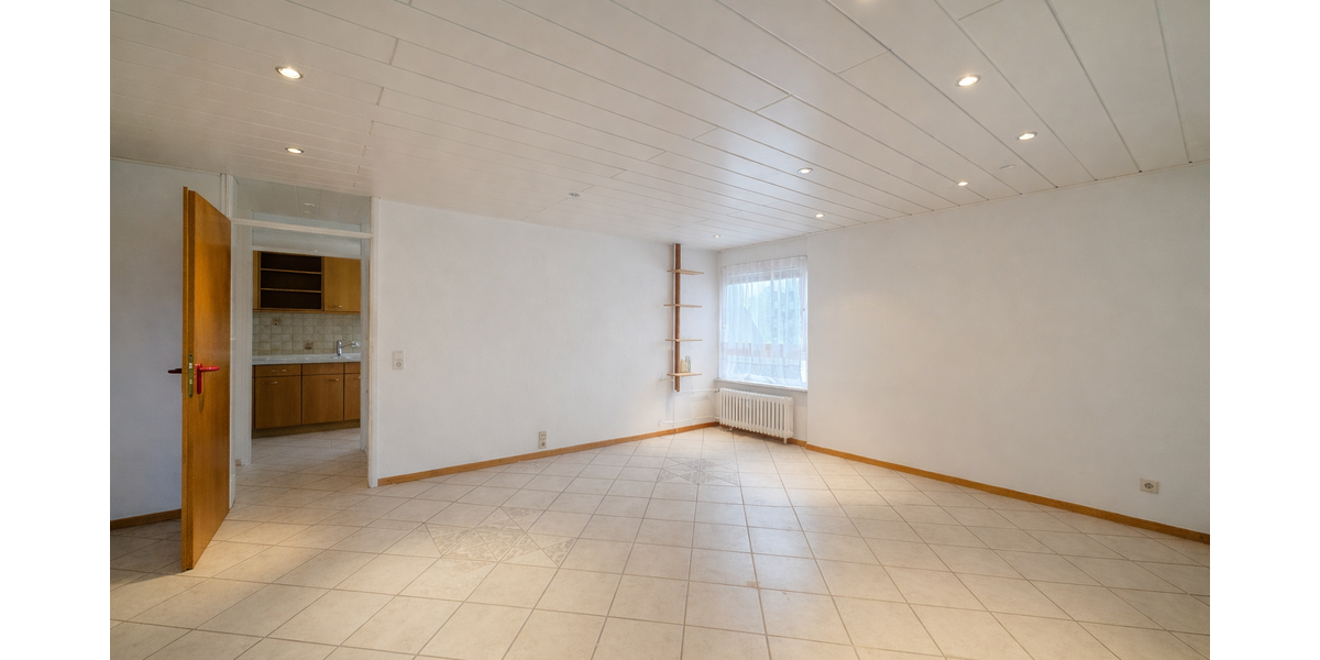 Etagenwohnung Karlsruhe Innenstadt-Ost - 3 Zimmer, 81 m&sup2;, 299.000&euro; | Angebot:25084745