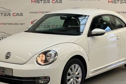 VW Beetle 107.000 km 8.890 € Magstadt 71106