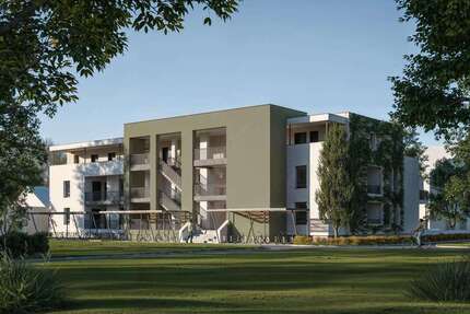 Wohnung Bruchsal - 3 Zimmer, 88 m&sup2;, 465.000&euro; | Angebot:25802478