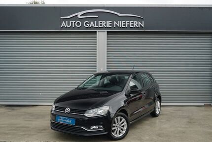 VW Polo 89.170 km 10.970 &euro; Niefern- Öschelbron 75223