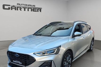 Ford Focus 11.194 km 26.690 &euro; Bretten 75015