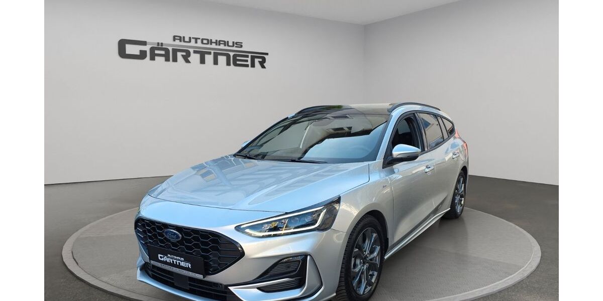 Ford Focus 11.194 km 26.690 &euro; Bretten 75015
