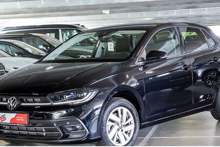 VW Polo 16.867 km 20.330 € Stuttgart-Wangen 70188