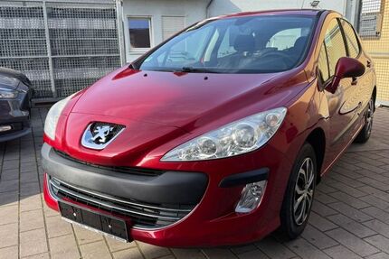 Peugeot 308 116.000 km 5.499 &euro; Malsch 76316