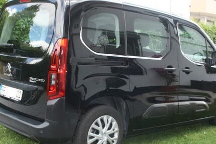 Citroen Berlingo 81.000 km 10.700 &euro; Pforzheim 75175