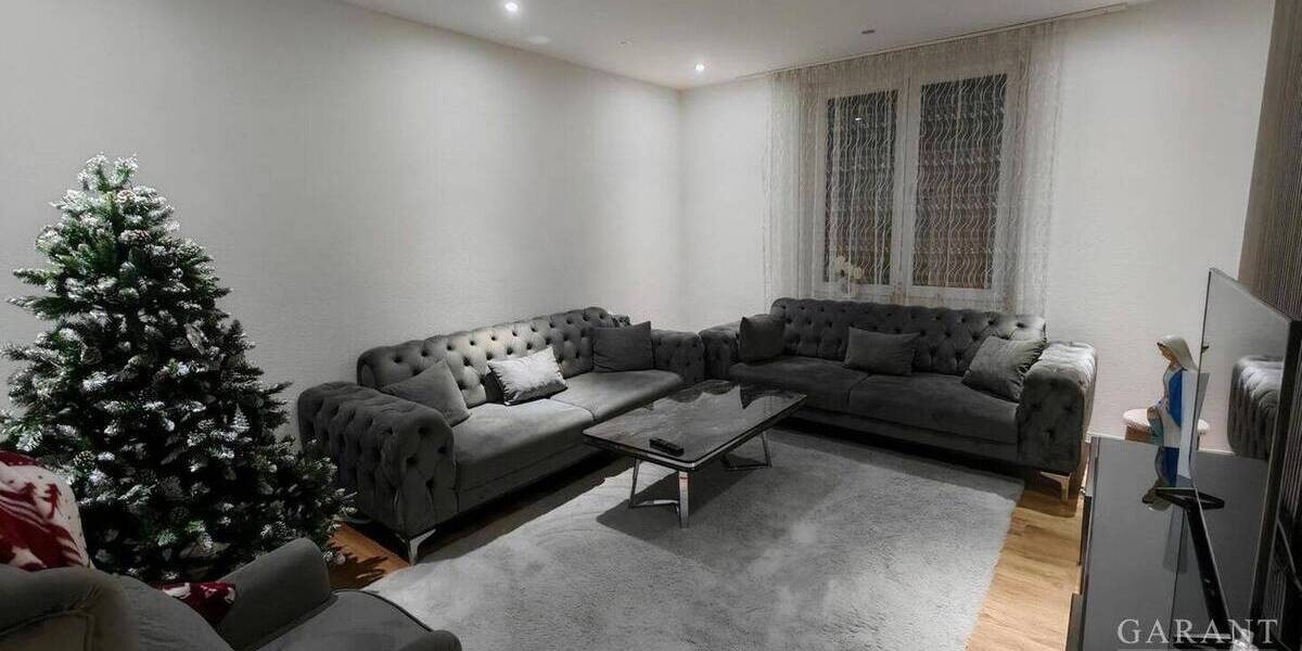 Etagenwohnung Pforzheim Dillweißenstein - 4 Zimmer, 93 m&sup2;, 235.000&euro; | Angebot:25747443