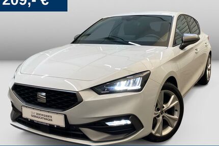 Seat Leon 15.114 km 25.250 &euro; Niefern-Öschelbronn 75223