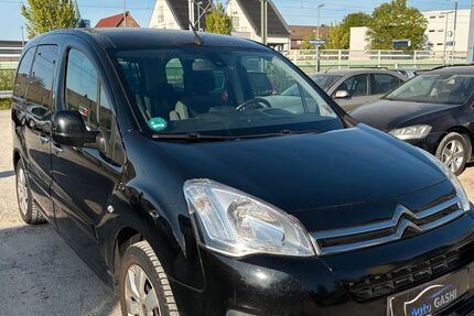 Citroen Berlingo 69.900 km 8.950 &euro; Renningen 71272