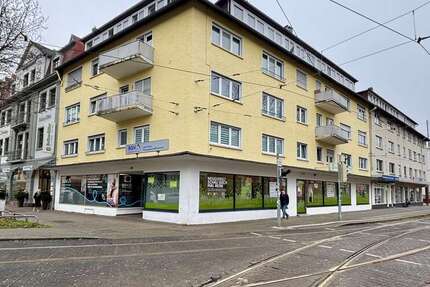 Wohnung zum Kaufen in Karlsruhe 295.000 € 84.59 m² 3 zimmer