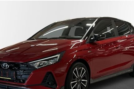 Hyundai i20 49.850 km 19.900 € Stuttgart 70469
