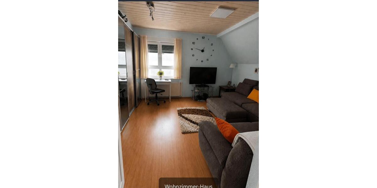 Reihenhaus Bruchsal - 5 Zimmer, 167 m&sup2;, 260.000&euro; | Angebot:26906852