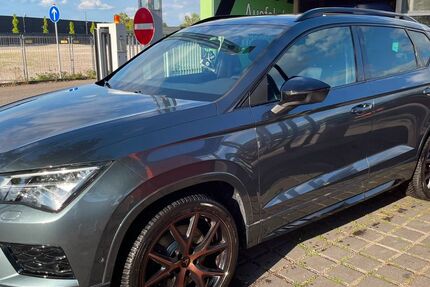 Cupra Ateca 84.074 km 22.999 &euro; Malsch 76316