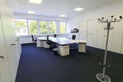 Gewerbeobjekt Karlsruhe Neureut - 4.047&euro; | Angebot:19819684