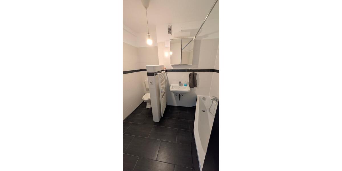 Etagenwohnung Sindelfingen Darmsheim - 2.5 Zimmer, 66 m&sup2;, 980&euro; | Angebot:25537856