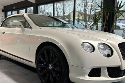 Bentley Continental GTC 49.900 km 84.000 € Vaihingen Enz 71665