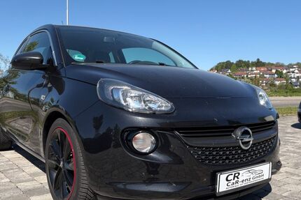 Opel Adam 155.803 km 5.490 &euro; Wurmberg 75449