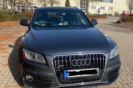 Audi Q5 179.800 km 14.900 &euro; Pforzheim 75181
