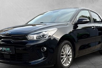 Kia Rio 99.600 km 8.990 &euro; Pforzheim 75175