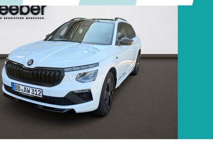 Skoda Kamiq 4.999 km 33.970 &euro; Weil der Stadt 71263