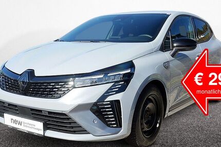 Renault Clio 15.000 km 16.950 &euro; Ostelsheim 75395