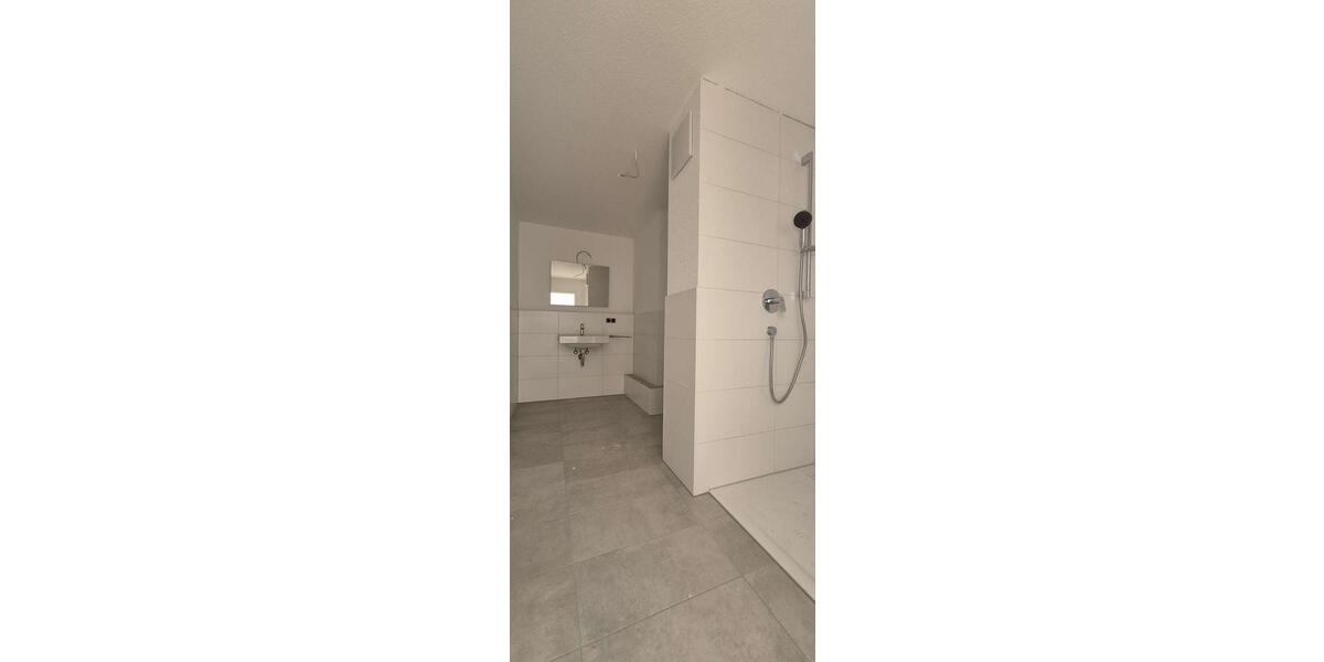 Helle und freundliche 3-Zimmer-Wohnung in ruhiger Lage 3 zimmer