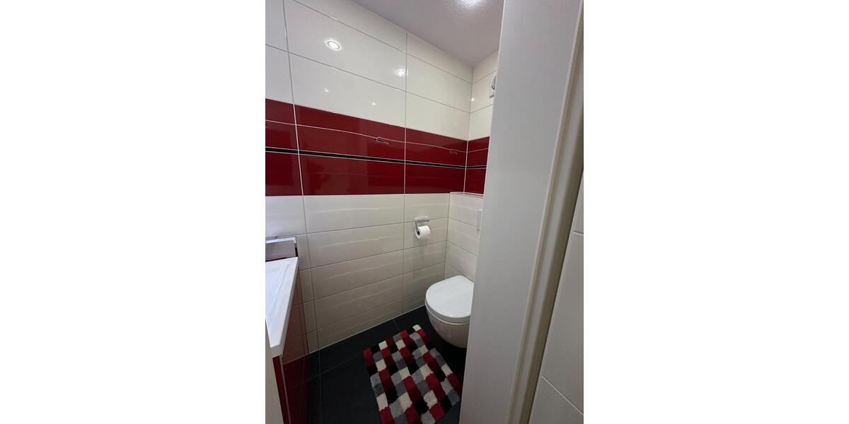 Etagenwohnung Pforzheim Nordstadt - 3 Zimmer, 85 m&sup2;, 329.000&euro; | Angebot:26877792