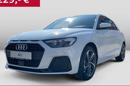 Audi A1 2.900 km 25.390 € Pforzheim 75179