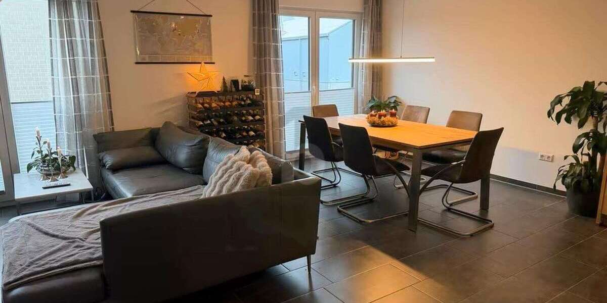 Etagenwohnung Pfinztal - 3 Zimmer, 80 m&sup2;, 399.000&euro; | Angebot:26367050