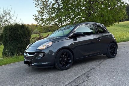 Opel Adam 51.000 km 9.999 &euro; Neubulach 75387