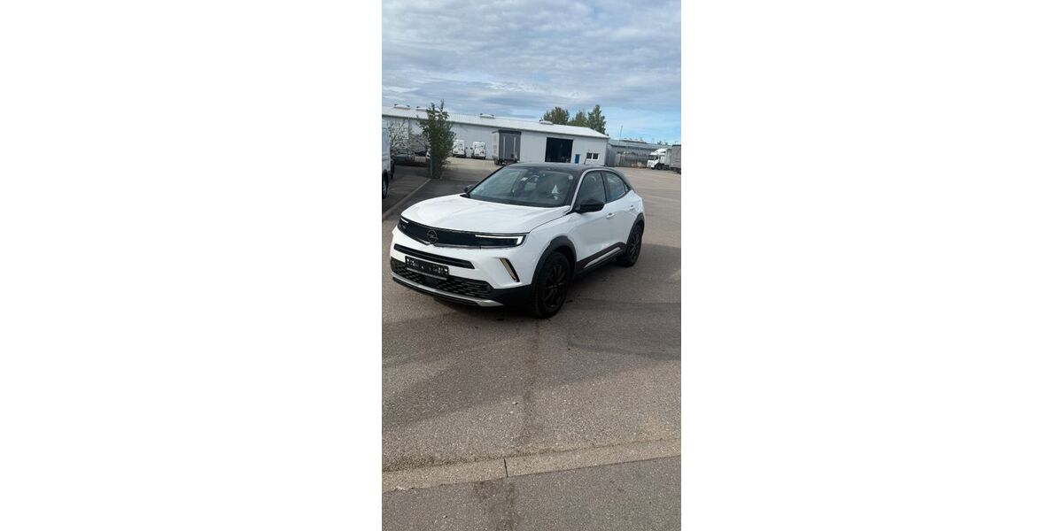 Opel Mokka 89.492 km 16.450 &euro; neuweiler 75389