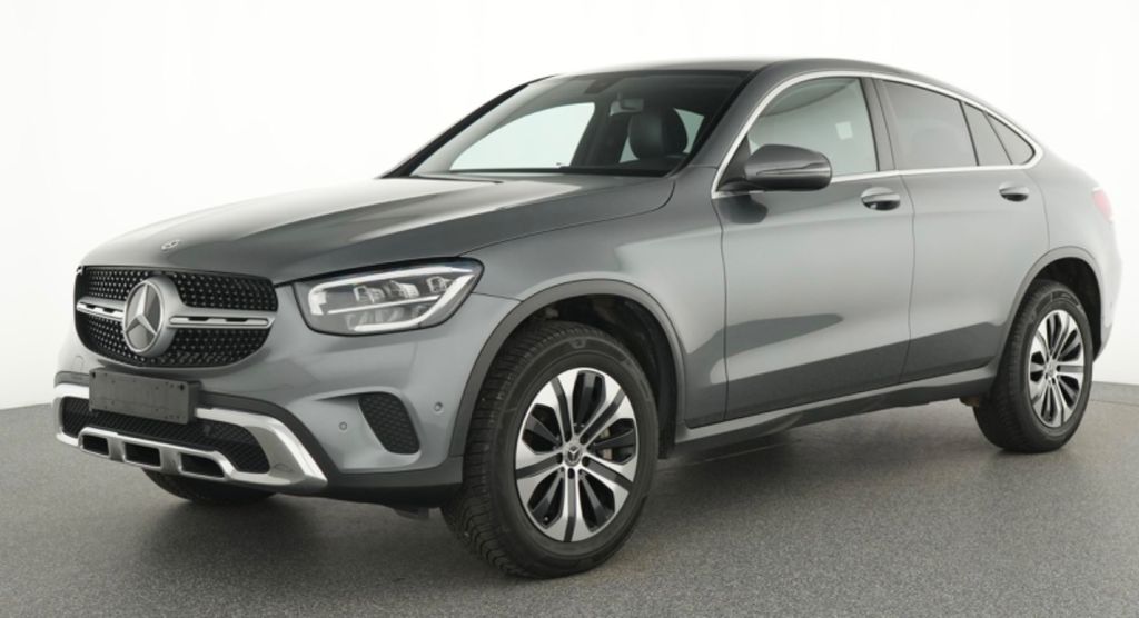 Mercedes-Benz GLC 300 150.000 km 35.800 &euro; Simmozheim/Stuttgart 75397