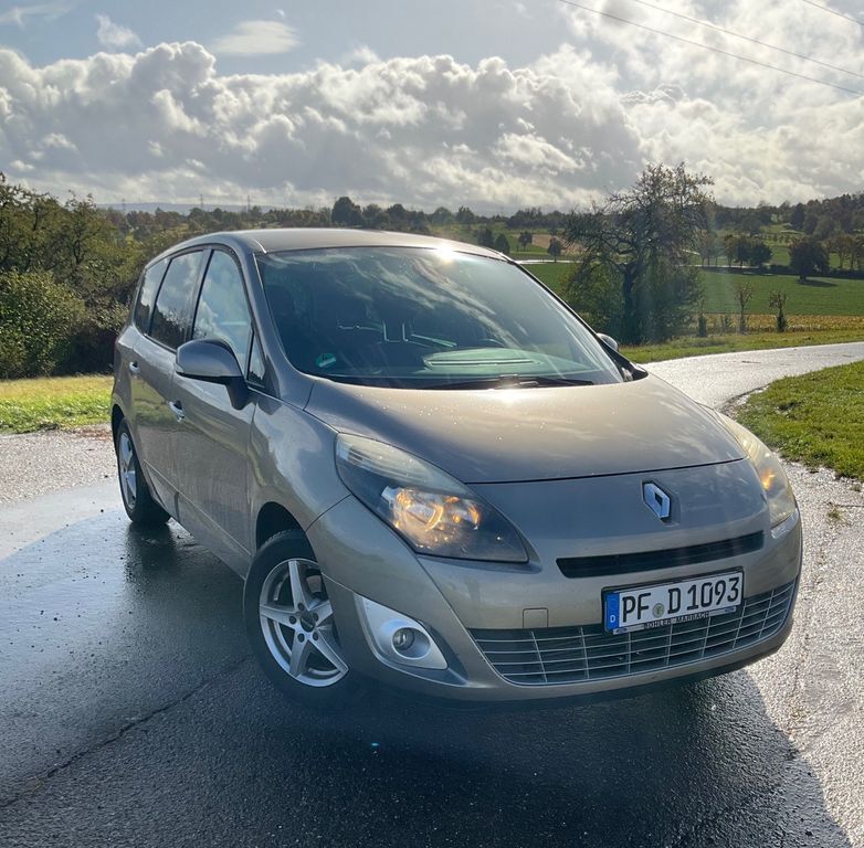 Renault Scenic 110.000 km 5.790 € Eisingen 75239