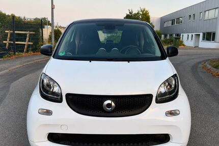 Smart ForTwo 90.650 km 5.500 &euro; Heimsheim 71296