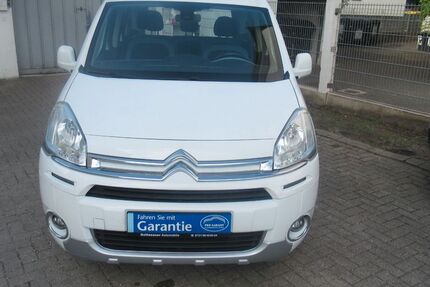 Citroen Berlingo 155.000 km 7.290 &euro; Karlsruhe 76131