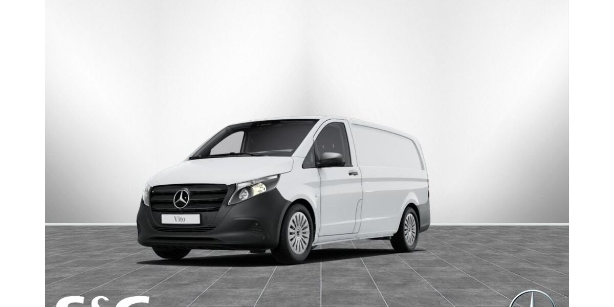 Mercedes-Benz Vito 3.000 km 46.988 &euro; Karlsruhe 76139