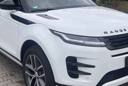 Land Rover Range Rover Evoque 30.000 km 43.499 € Grafenau 71120