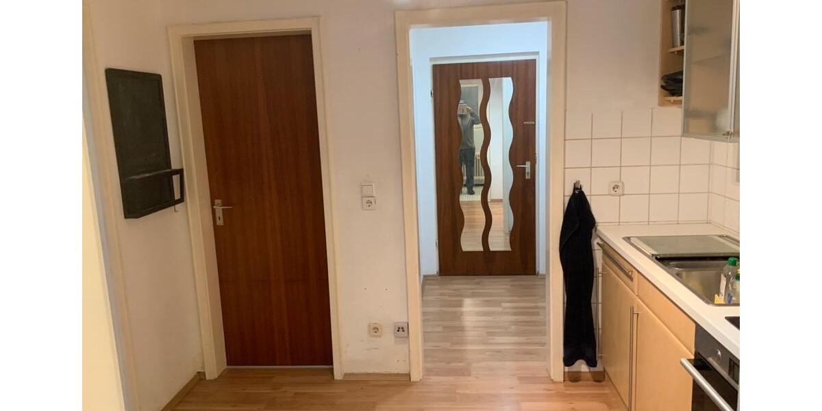 Erdgeschoßwohnung Pforzheim - 2 Zimmer, 49 m&sup2;, 140.000&euro; | Angebot:26279536