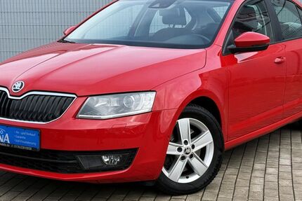 Skoda Octavia 97.000 km 11.950 &euro; Stutensee (Karlsruhe) 76297
