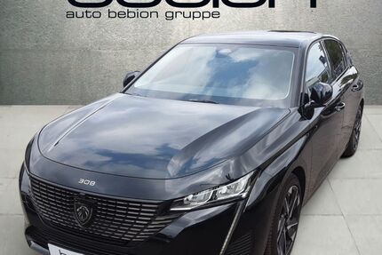 Peugeot 308 11.951 km 24.900 € Magstadt 71106