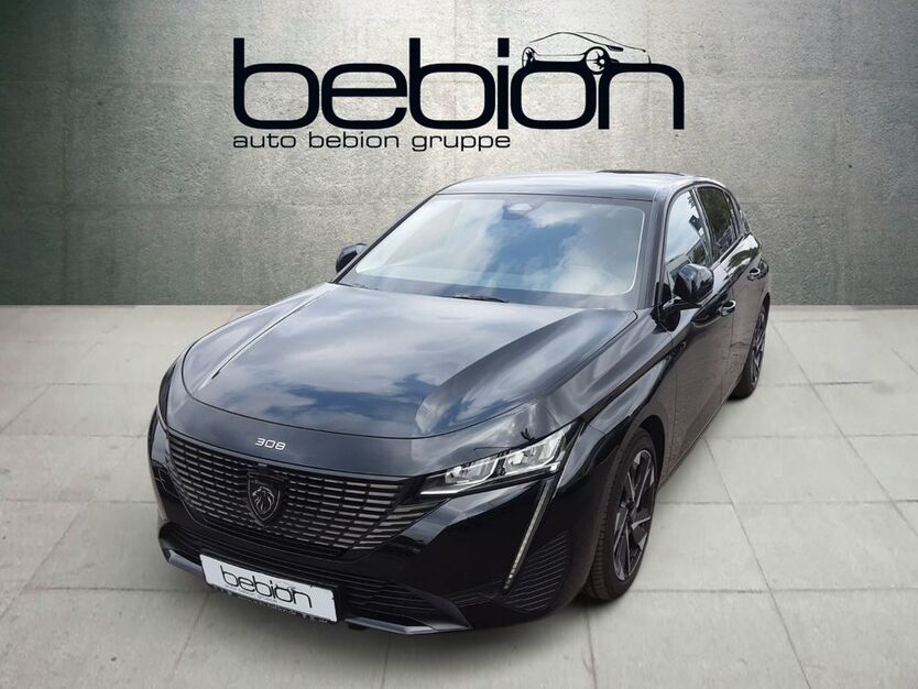 Peugeot 308 11.951 km 24.900 € Magstadt 71106