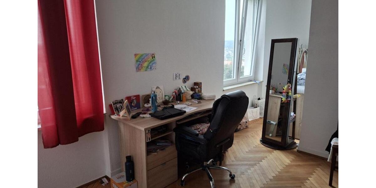 Etagenwohnung Pforzheim Nordstadt - 1 Zimmer, 26 m&sup2;, 410&euro; | Angebot:25404789