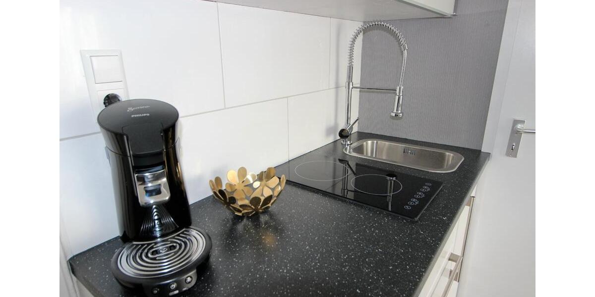 Etagenwohnung Karlsruhe Daxlanden - 1 Zimmer, 17 m&sup2;, 460&euro; | Angebot:26454698