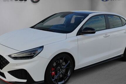 Hyundai i30 39.700 km 30.990 € Pforzheim 75177